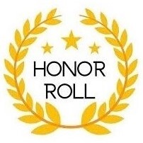 英檢榮譽榜圖片